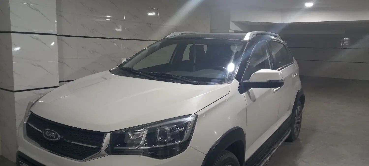 خودرو ام وی ام، X22 آگهی ann_20394672