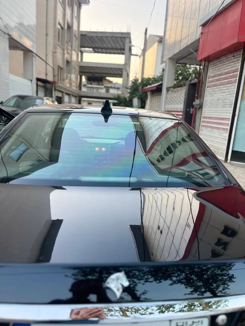 دنا پلاس توربو ۵ دنده 4 ایربگ - 1400