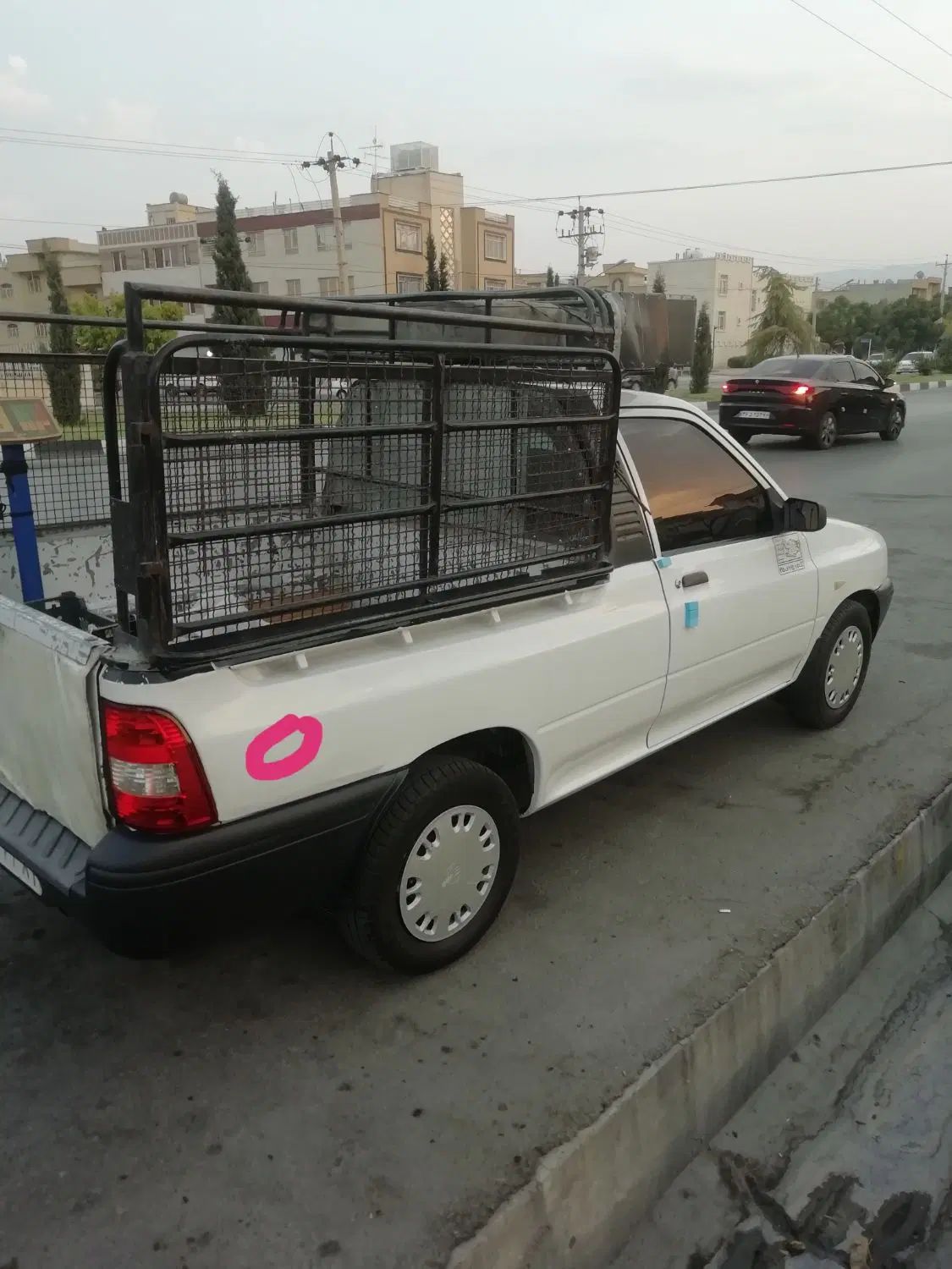 پراید 151 SE - 1398