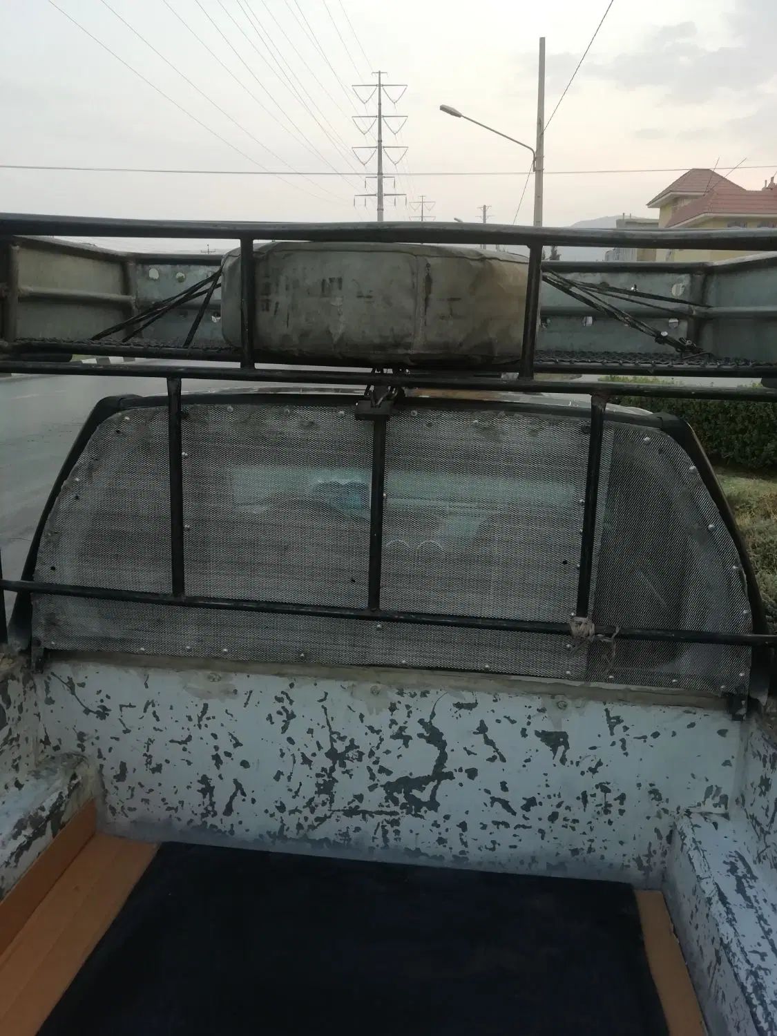 پراید 151 SE - 1398