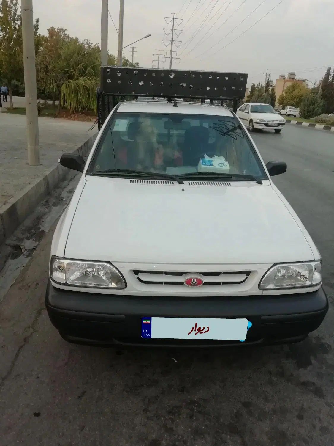 خودرو پراید، 151 آگهی ann_20394677