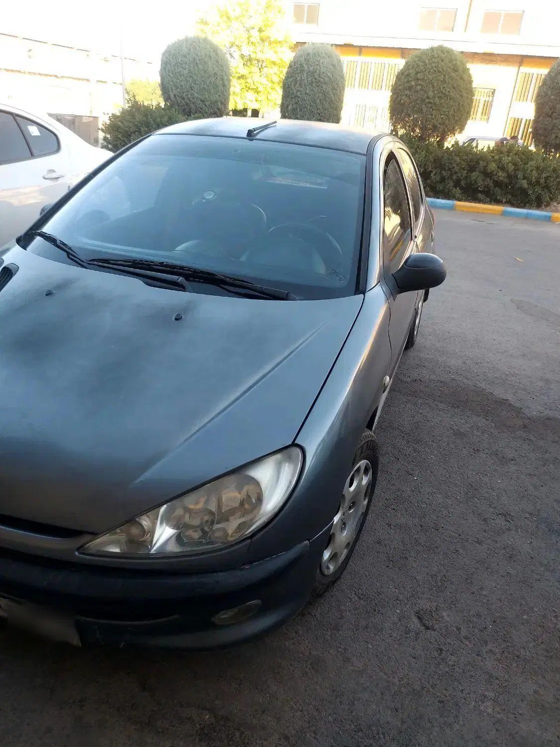 خودرو پژو، 206 آگهی ann_20394697