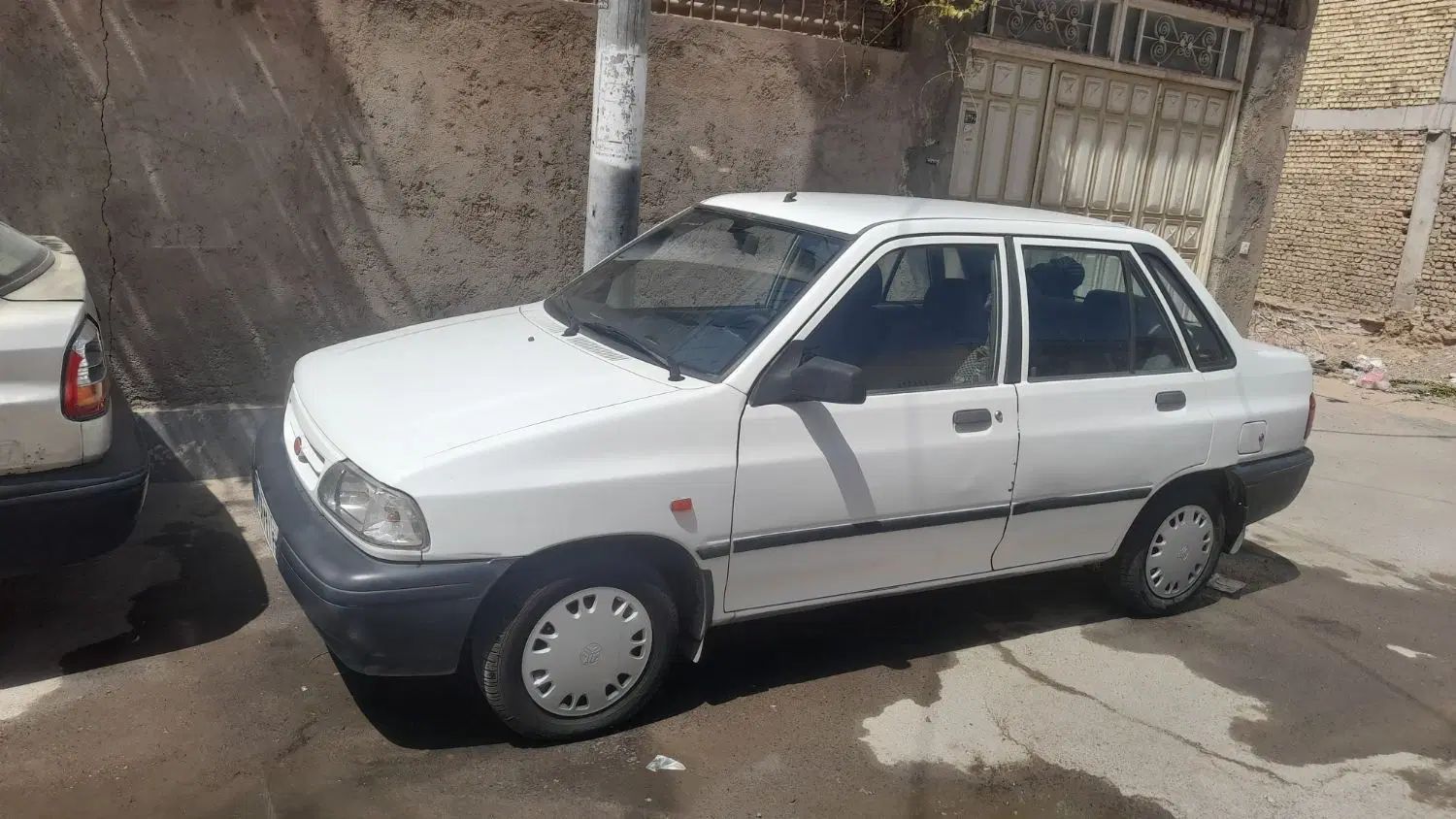 پراید 131 SE - 1392