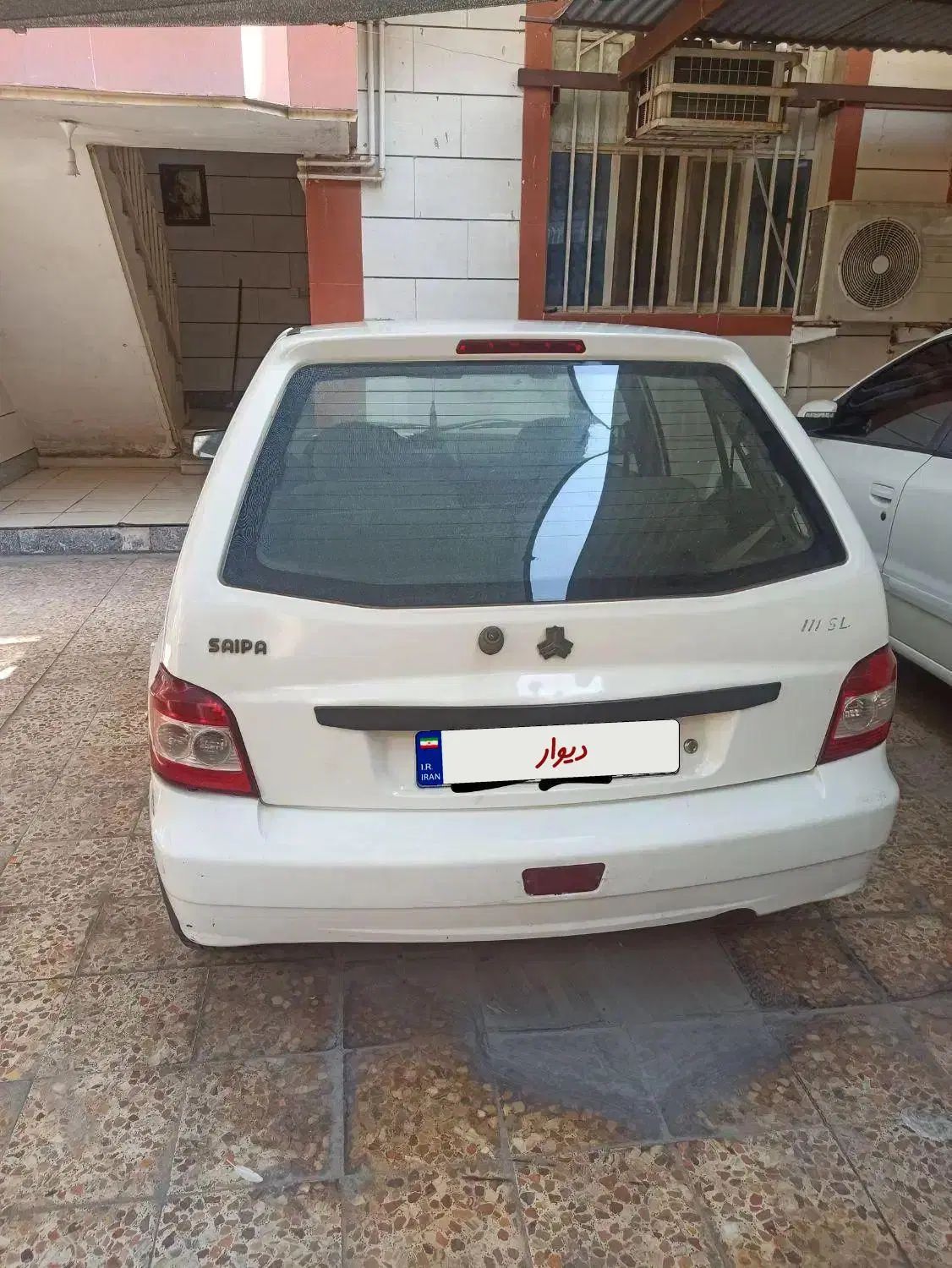 خودرو پراید، 111 آگهی ann_20394704