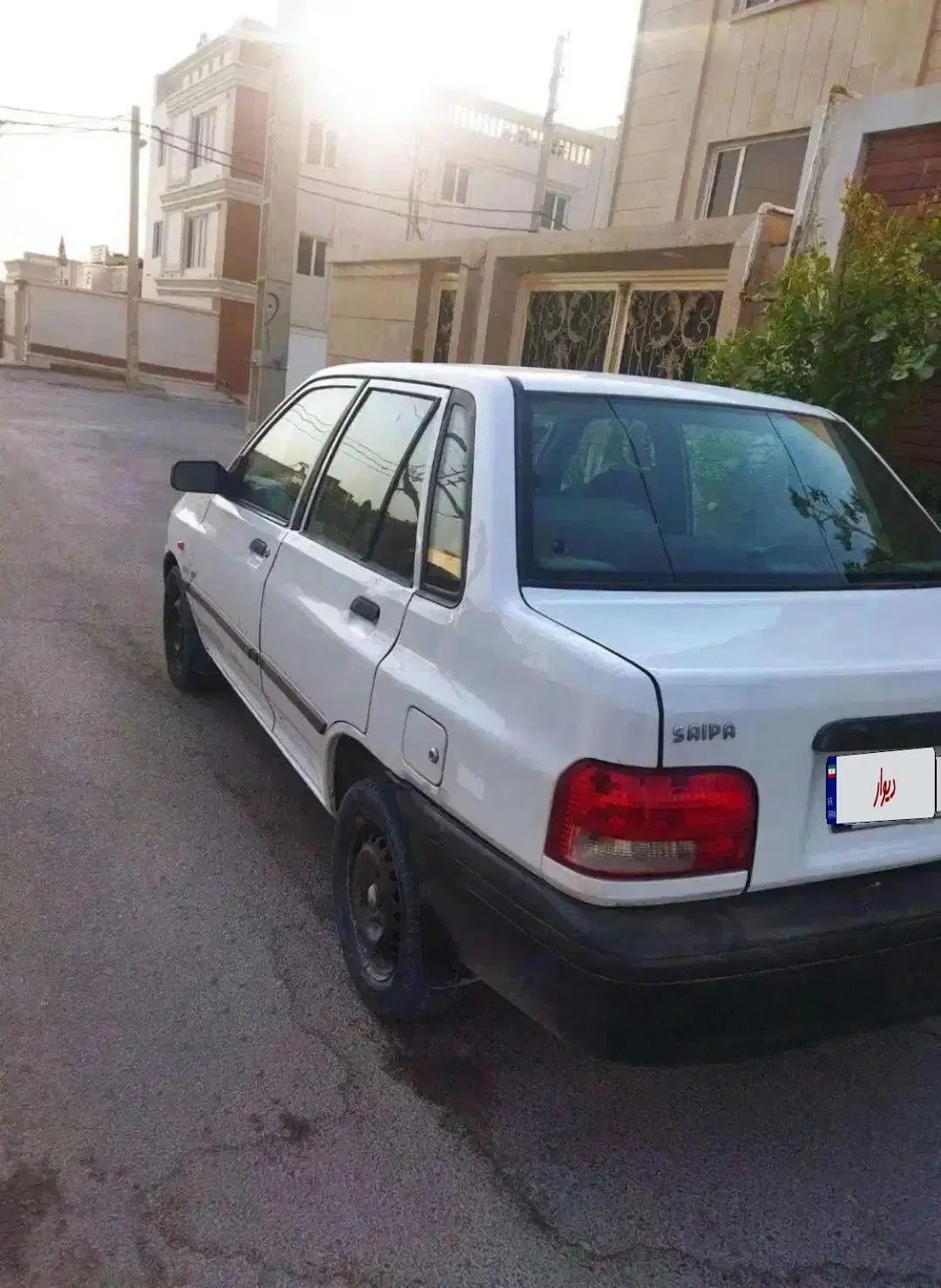 خودرو پراید، 131 آگهی ann_20394738