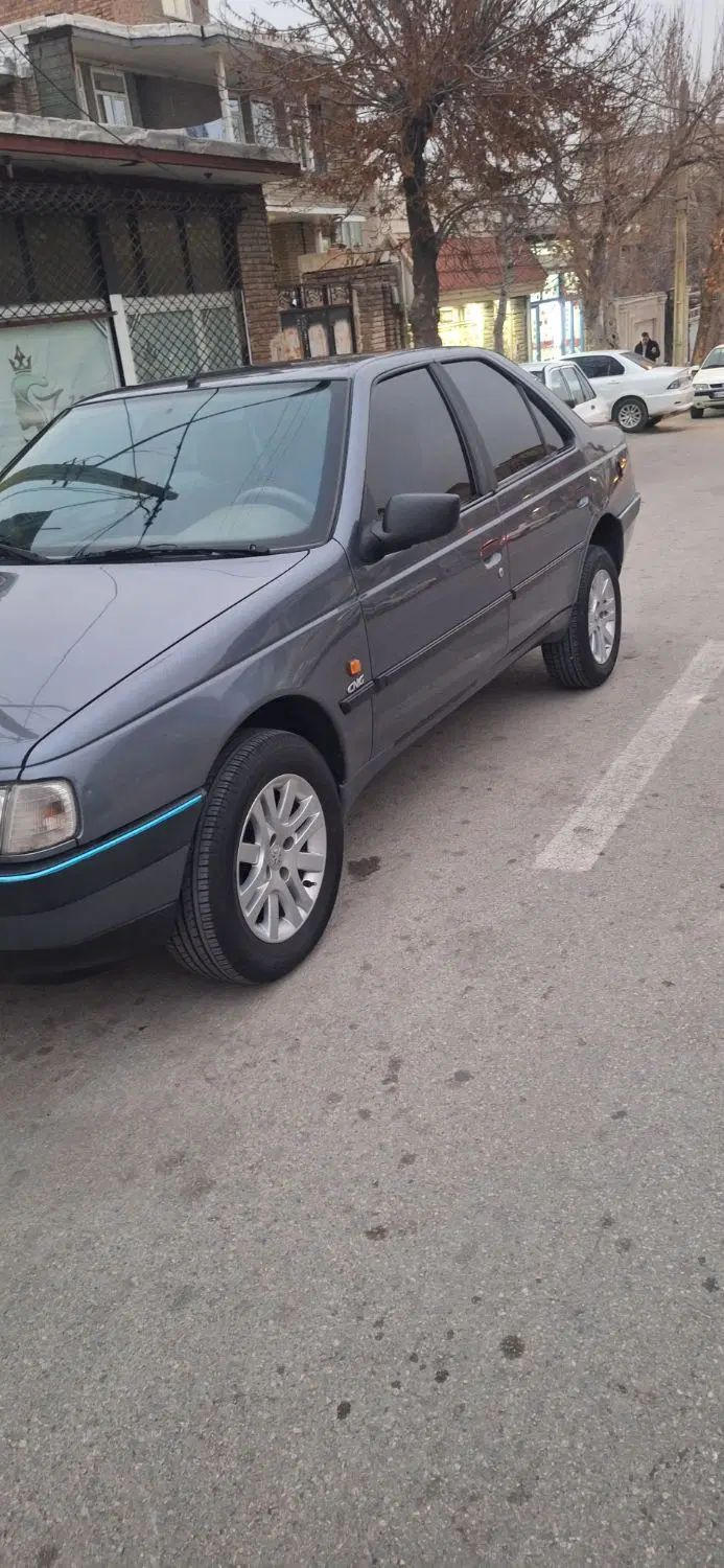 خودرو پژو، 405 آگهی ann_20394739