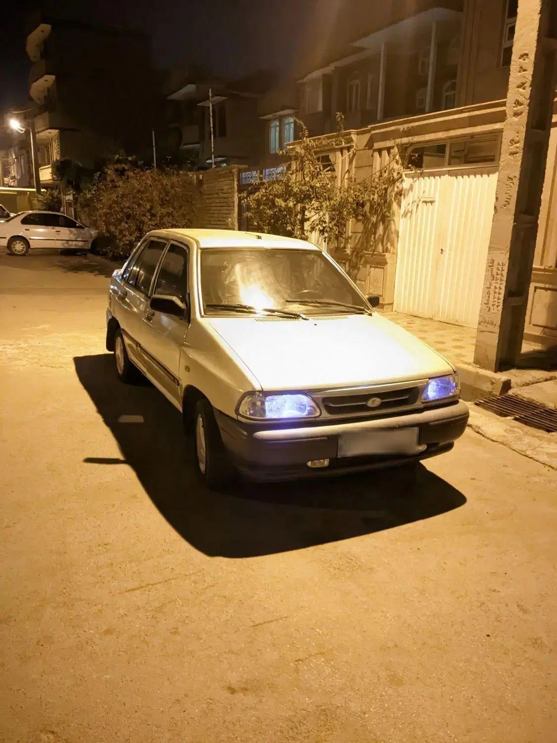 خودرو پراید، صبا آگهی ann_20394741