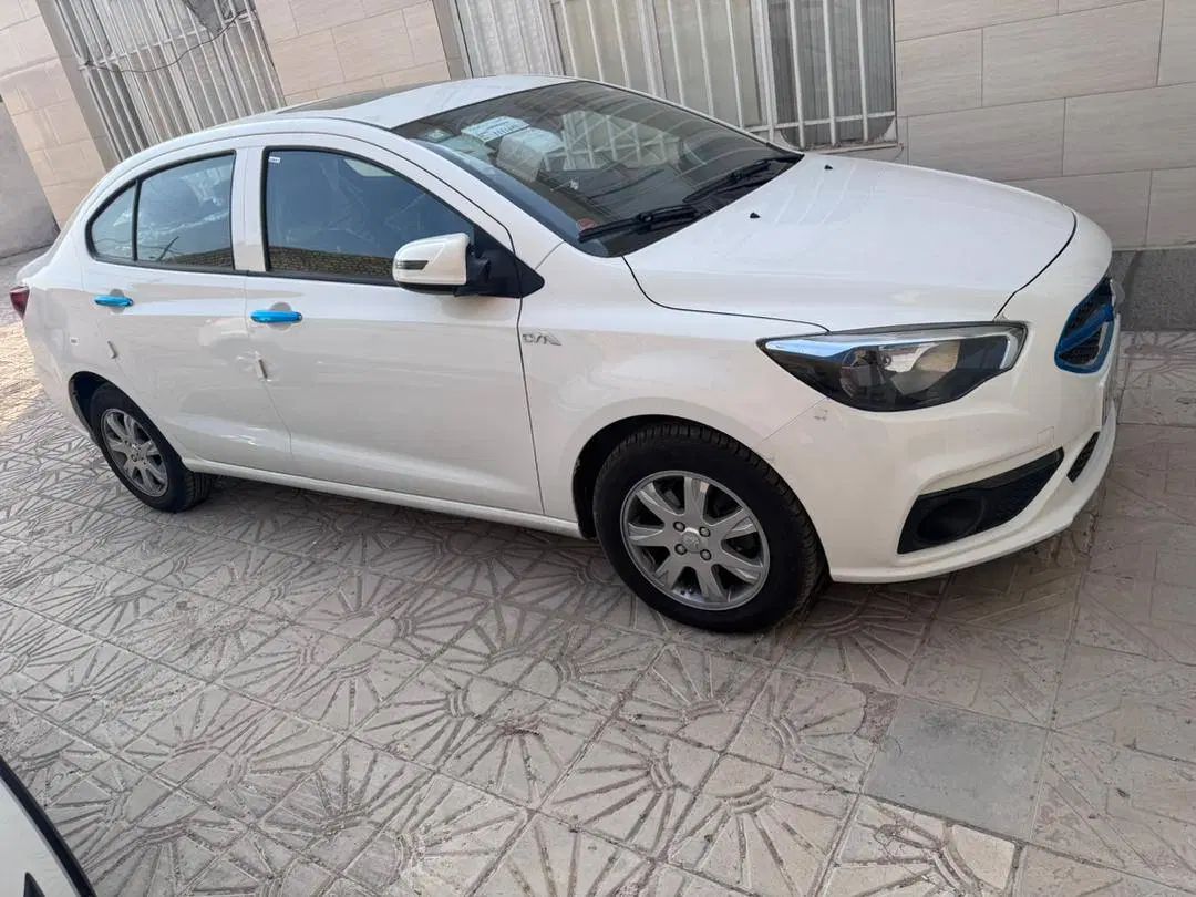 شاهین G دنده‌ای ESC - 1404