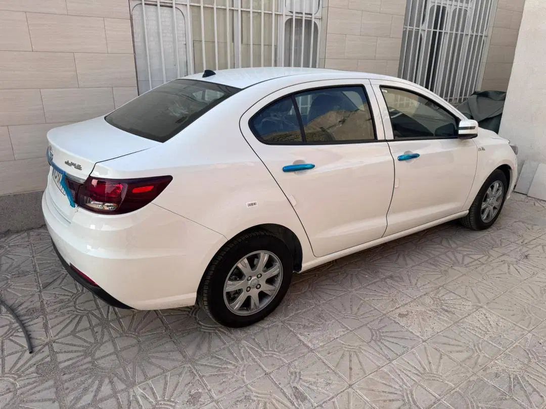 خودرو شاهین، G آگهی ann_20394757