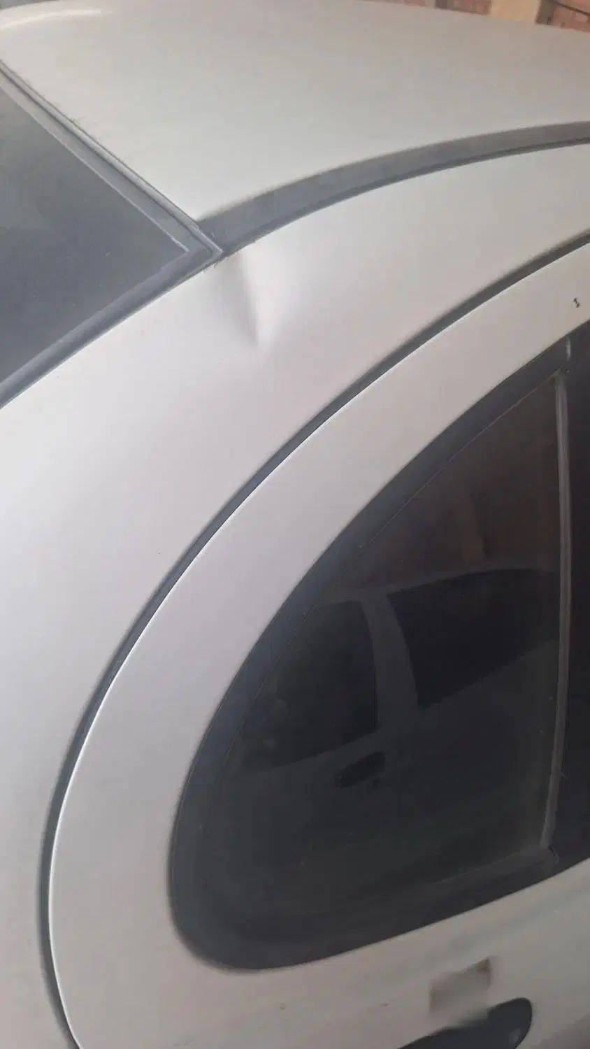 تیبا صندوق دار SX - 1399