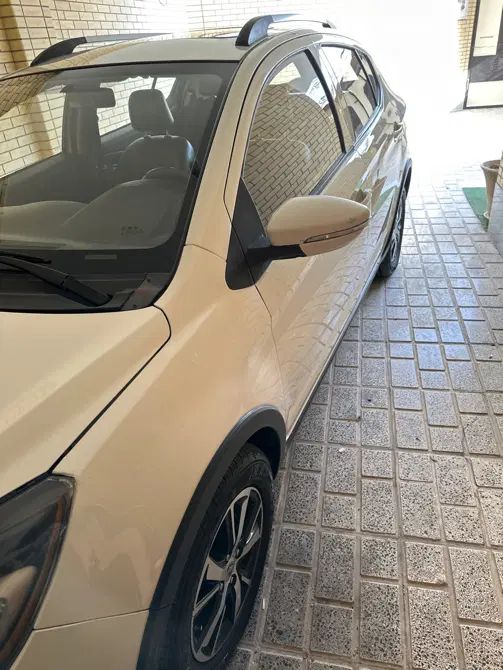 لیفان X50 اتوماتیک - 1396