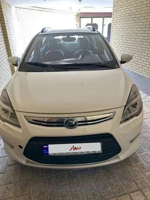 خودرو لیفان، X50 آگهی ann_20394771