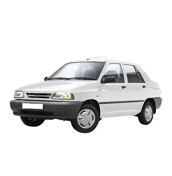 خودرو پراید، صبا آگهی ann_20394793