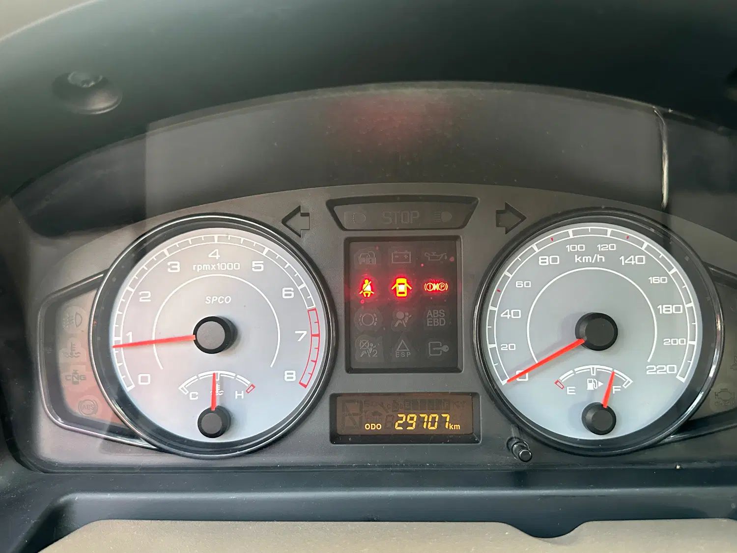 پژو 405 SLX بنزینی TU5 - 1399