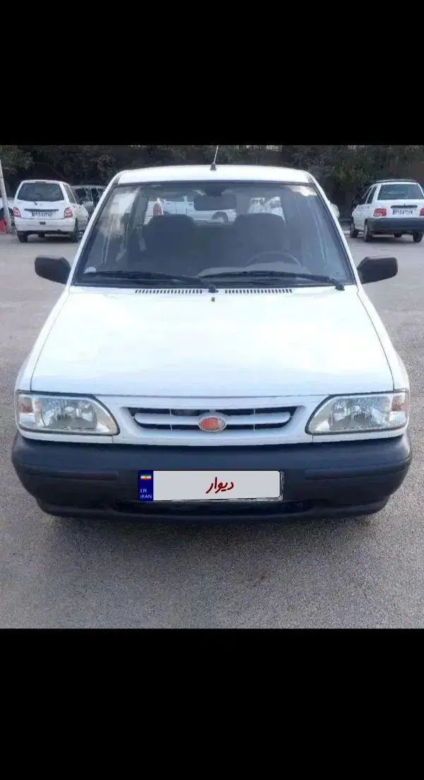 خودرو پراید، 131 آگهی ann_20394823