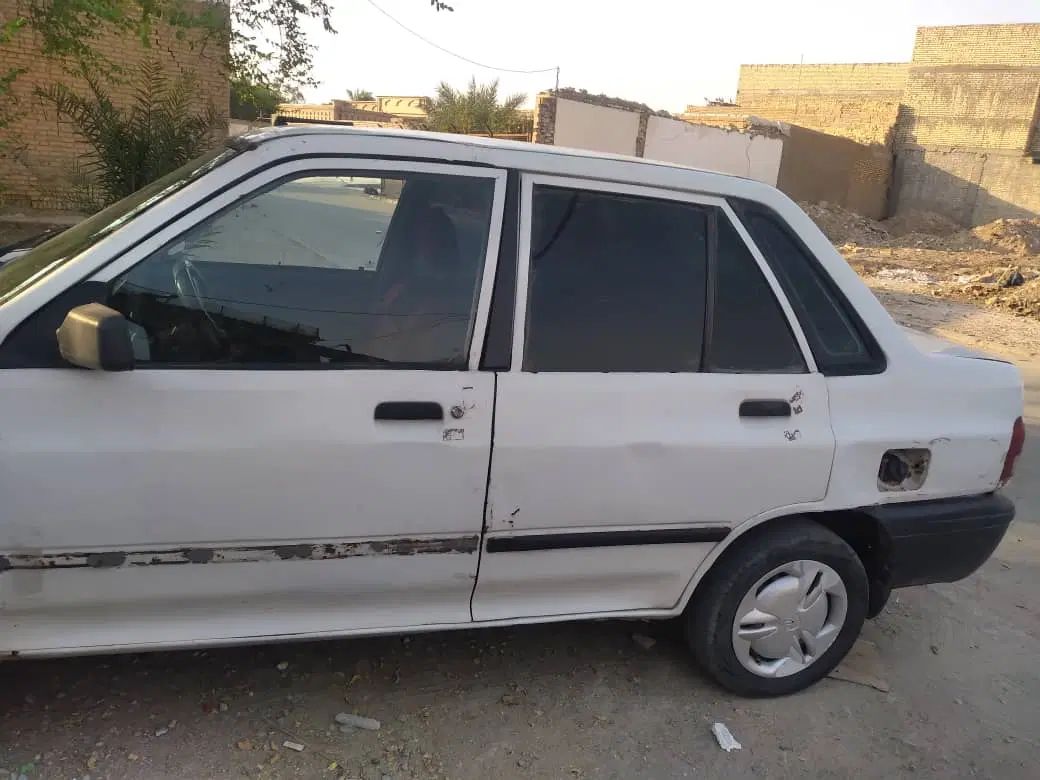 خودرو پراید، 131 آگهی ann_20394826