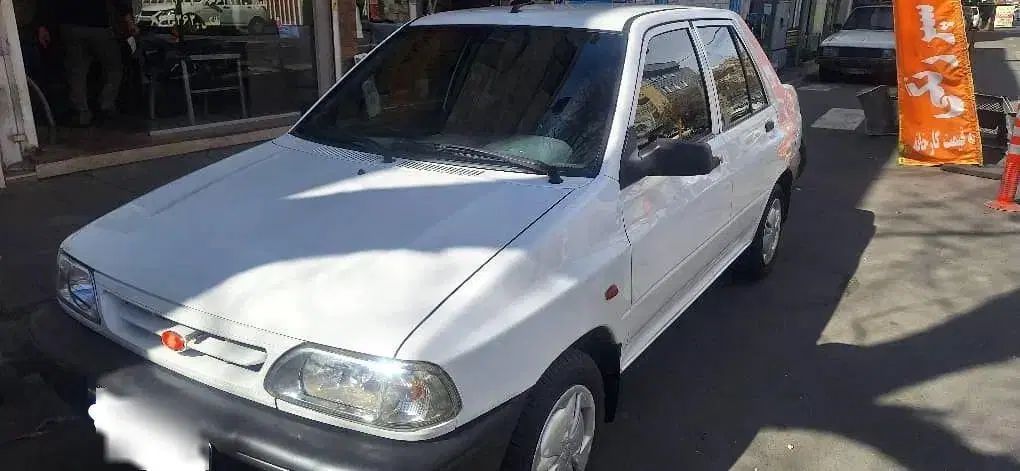 خودرو پراید، 131 آگهی ann_20394827