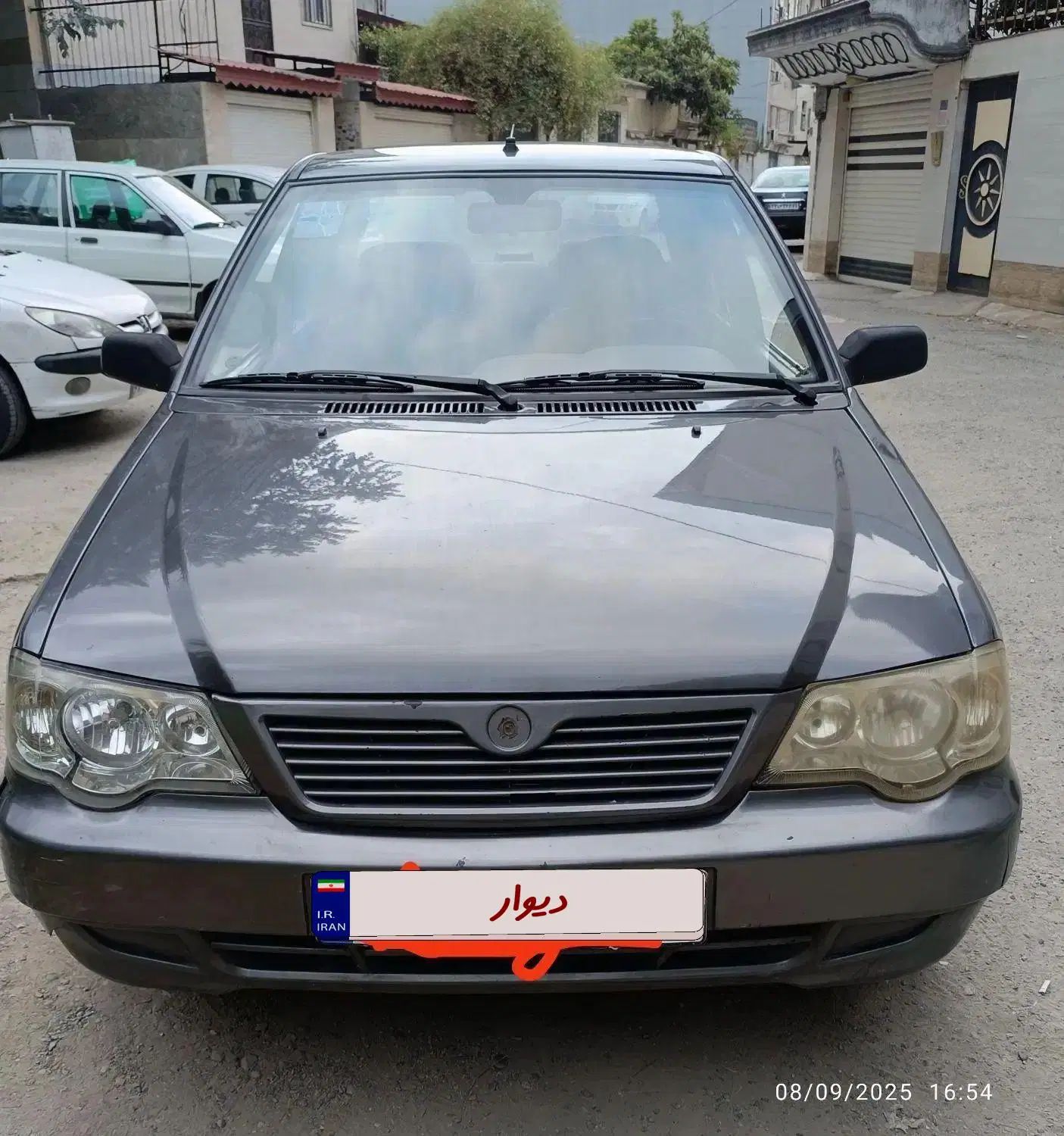 خودرو پراید، 132 آگهی ann_20394828