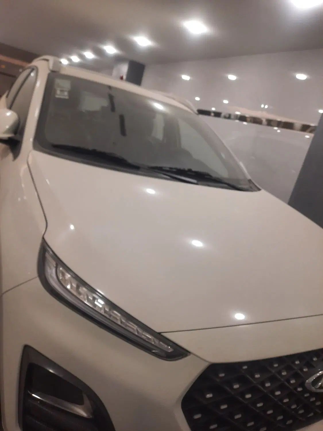 خودرو ام وی ام، X22 آگهی ann_20394834