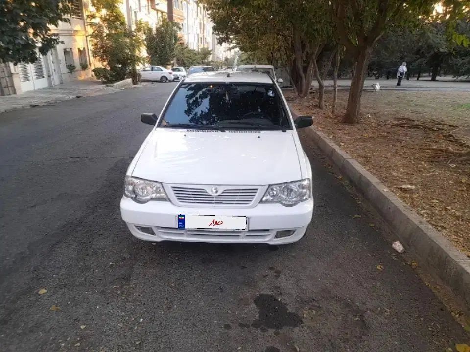خودرو پراید، 111 آگهی ann_20394835