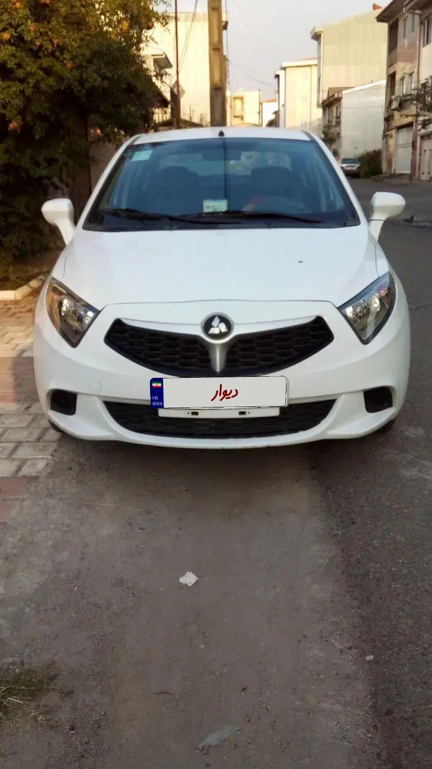 خودرو برلیانس، H230 آگهی ann_20394866