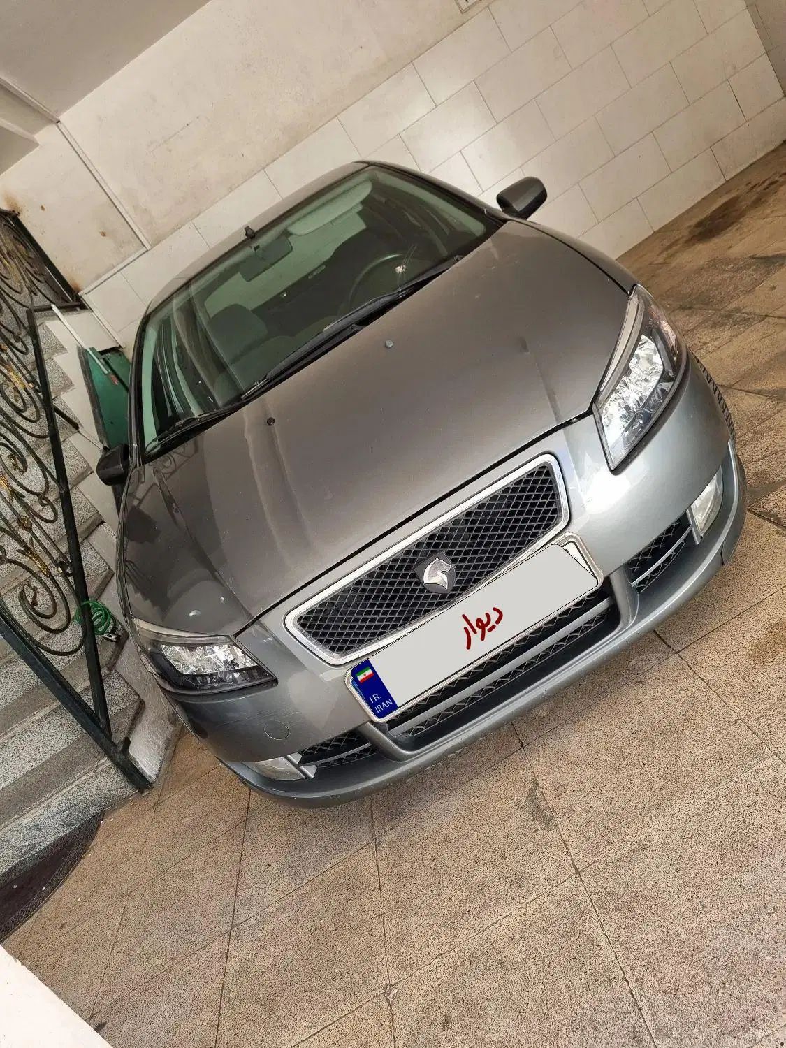 رانا LX TU5 - 1393