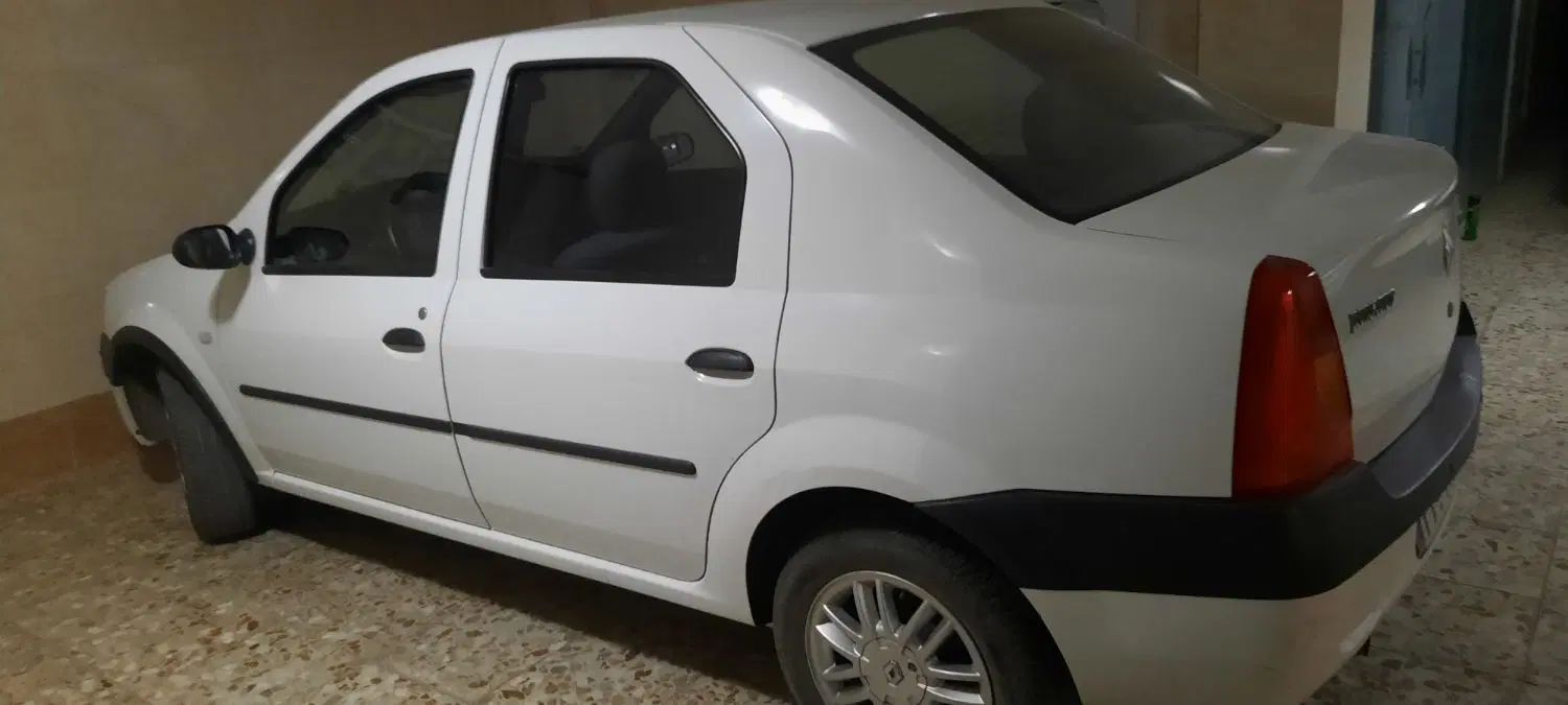 خودرو رنو، تندر 90 آگهی ann_20394893