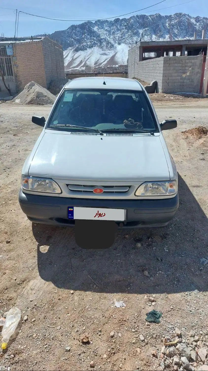 خودرو پراید، 131 آگهی ann_20394909