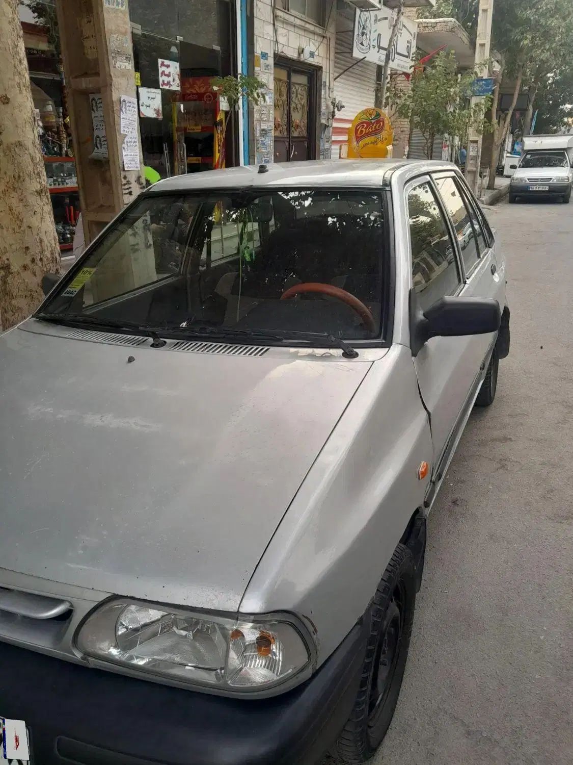 پراید 131 SE - 1392