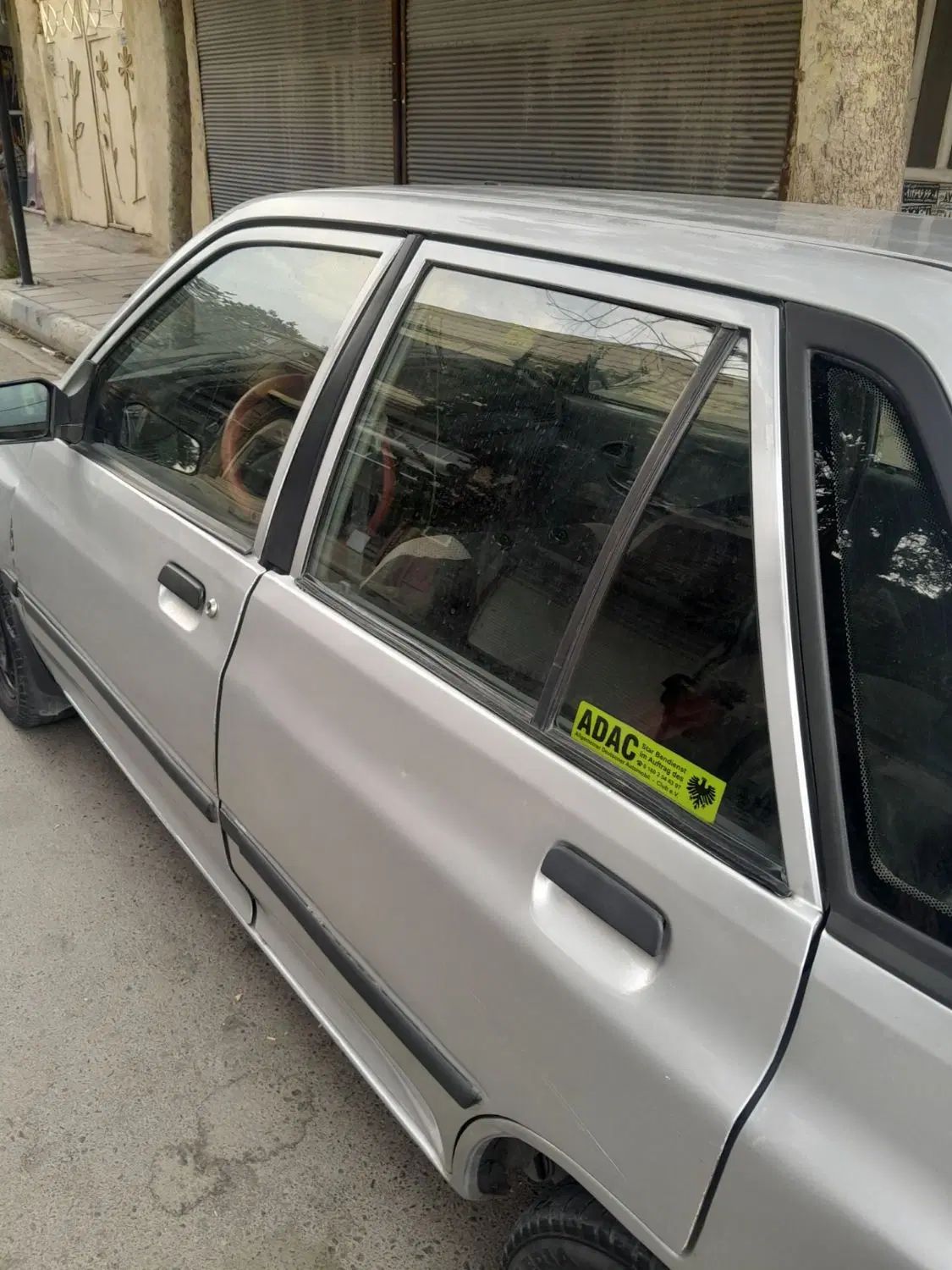 پراید 131 SE - 1392