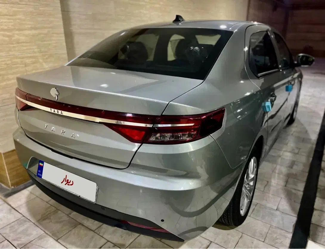 تارا اتوماتیک V4 LX - 1403