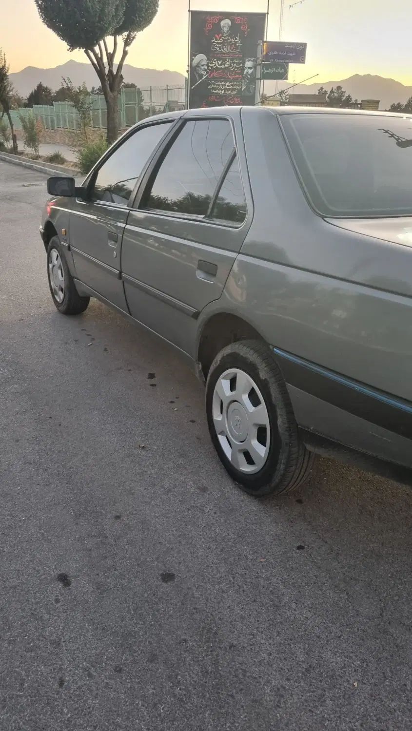خودرو پژو، 405 آگهی ann_20394924