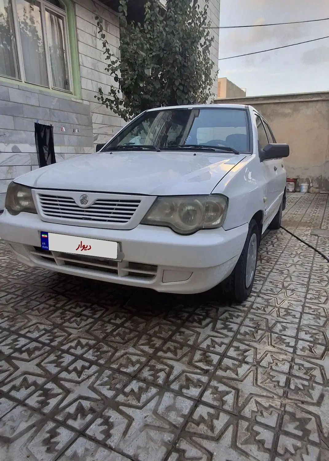 خودرو پراید، 132 آگهی ann_20394941