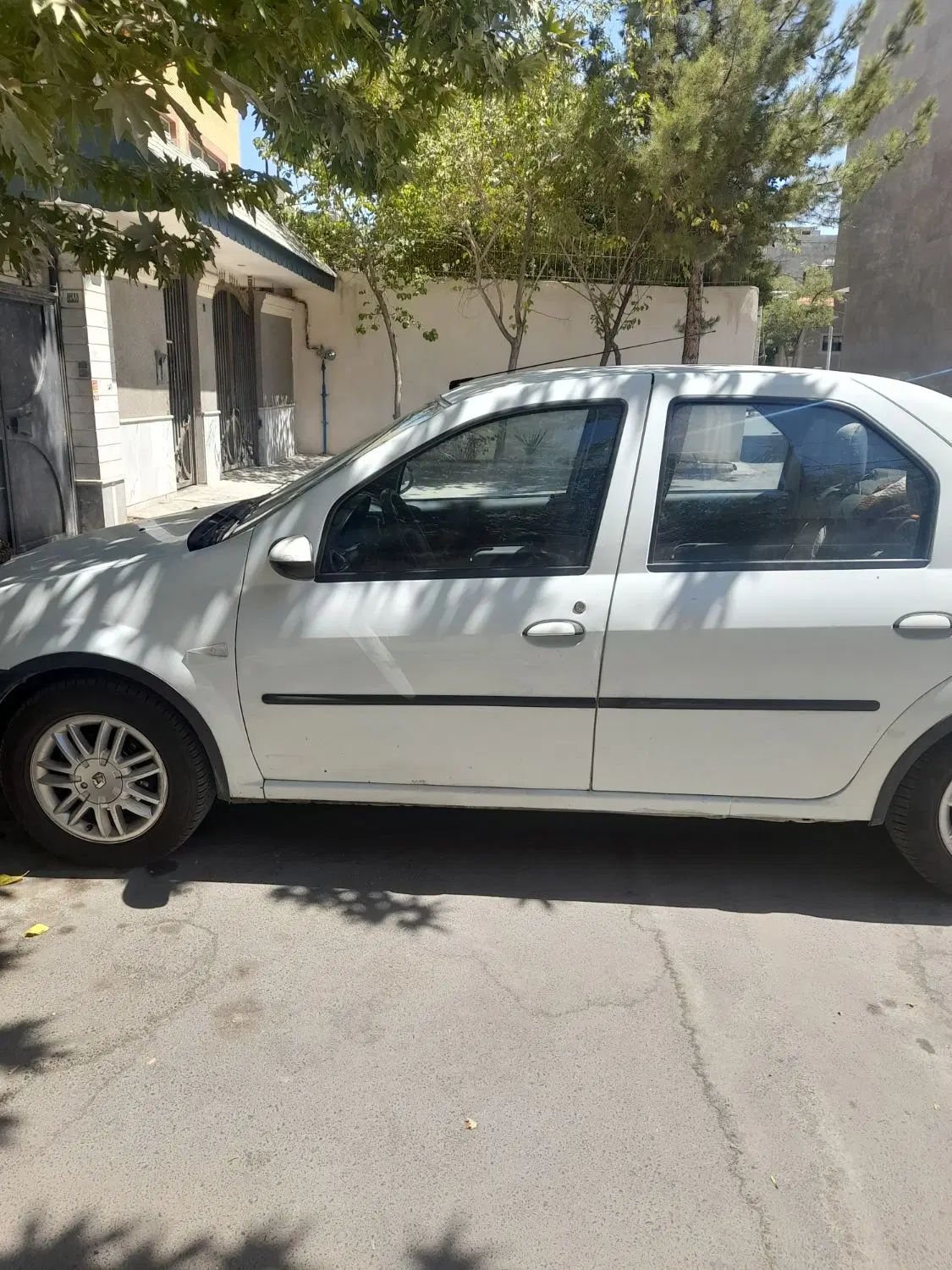 رنو تندر 90 E2 - 1390