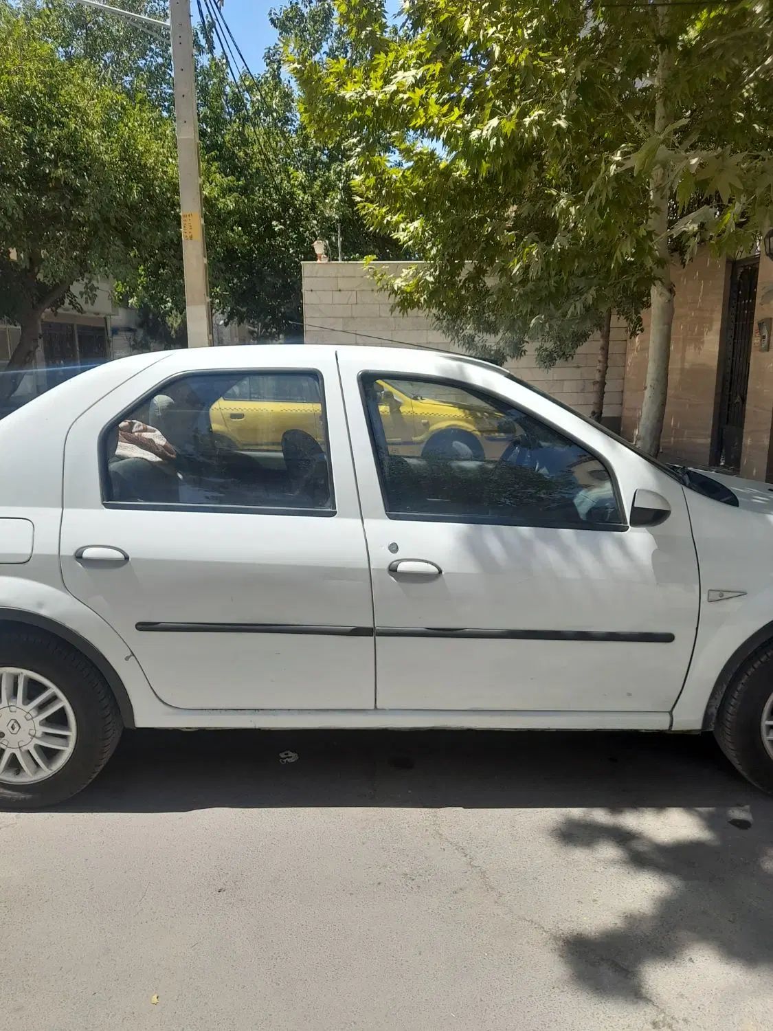رنو تندر 90 E2 - 1390