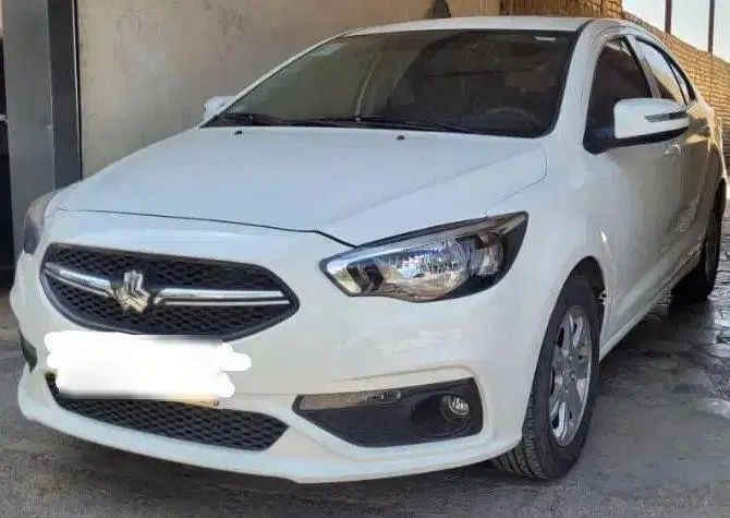 خودرو شاهین، G آگهی ann_20394963