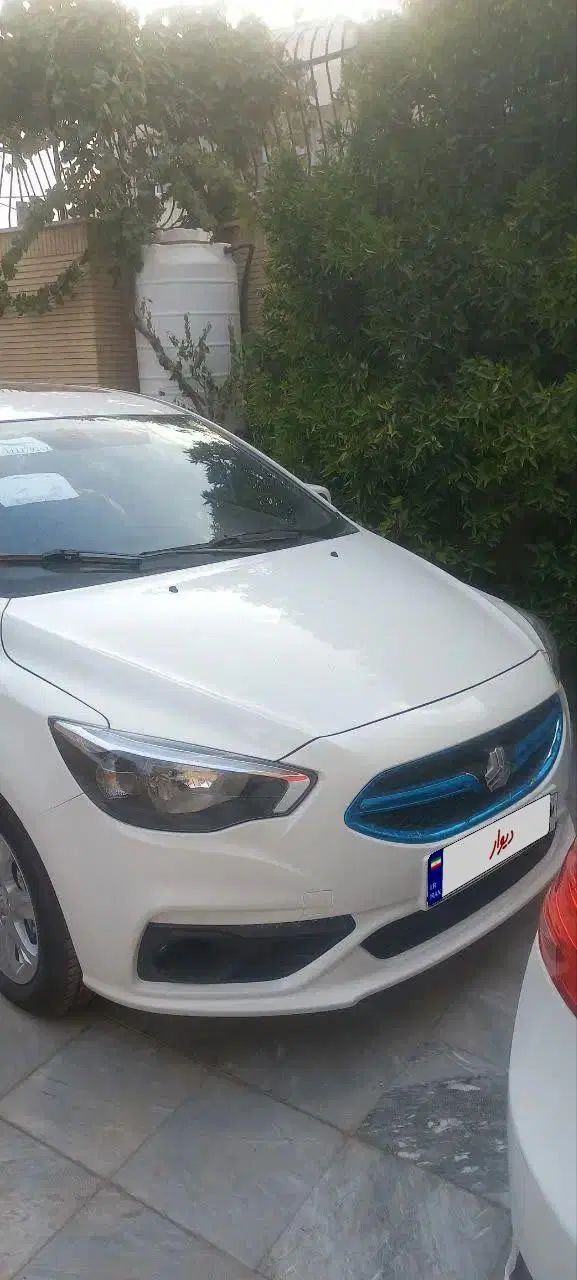 شاهین G اتوماتیک CVT - 1404