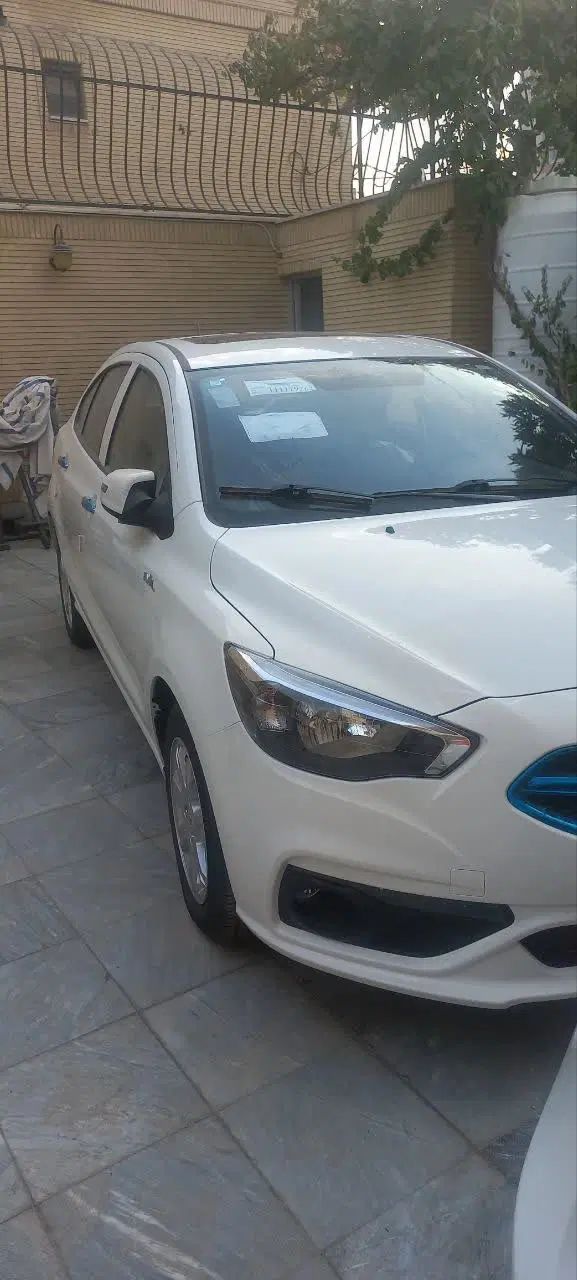 خودرو شاهین، G آگهی ann_20394969