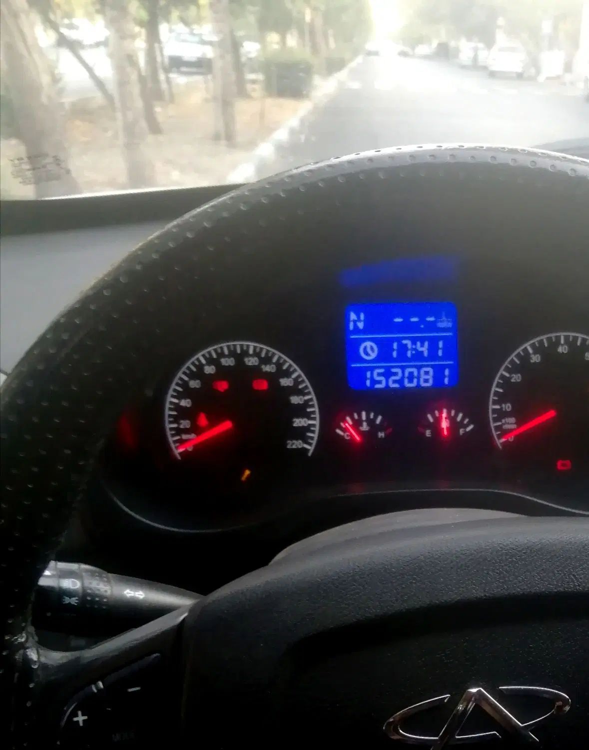 ام وی ام X33 جدید اتوماتیک - 1394