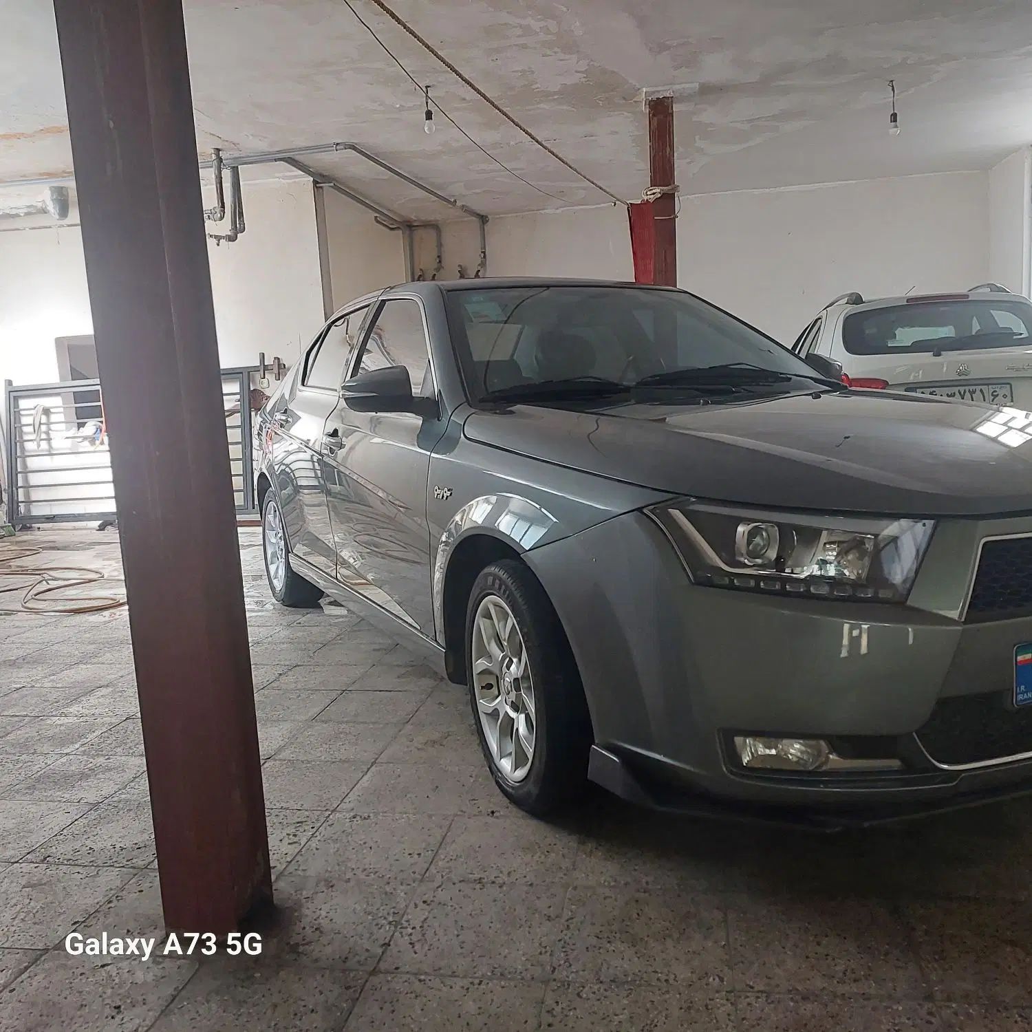 خودرو دنا، پلاس توربو آگهی ann_20394985