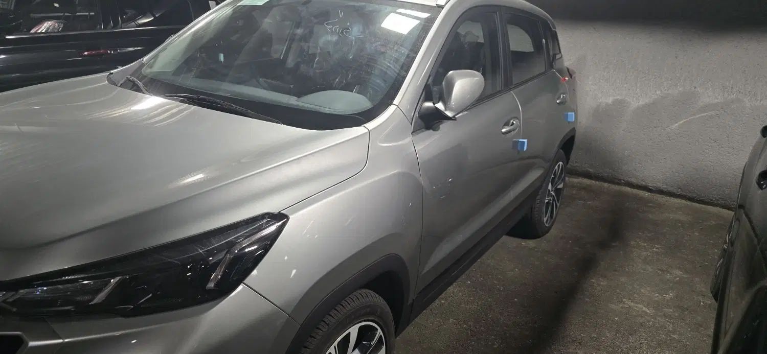 تیگارد X35 ساده - 1404