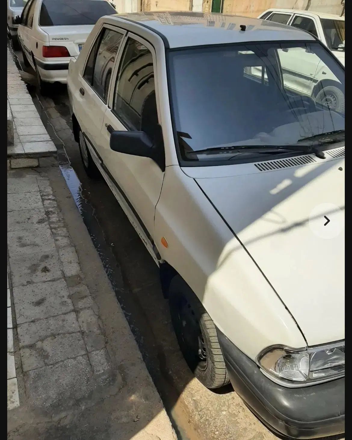 خودرو پراید، 131 آگهی ann_20395020