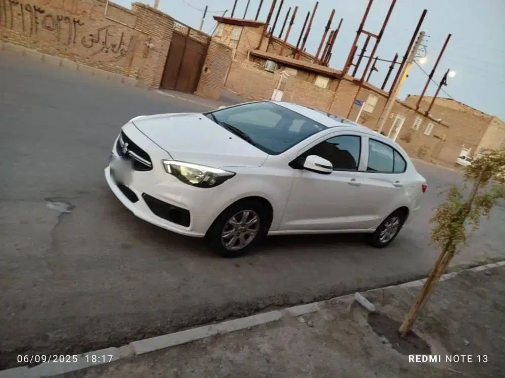 خودرو شاهین، G آگهی ann_20395034