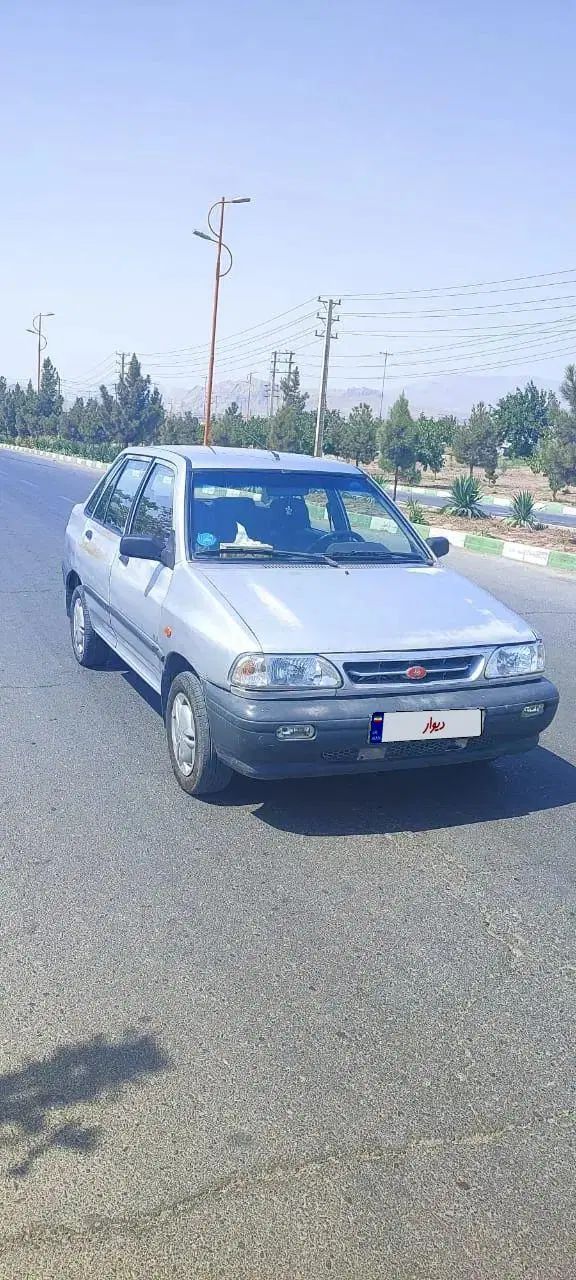 خودرو پراید، صبا آگهی ann_20395045