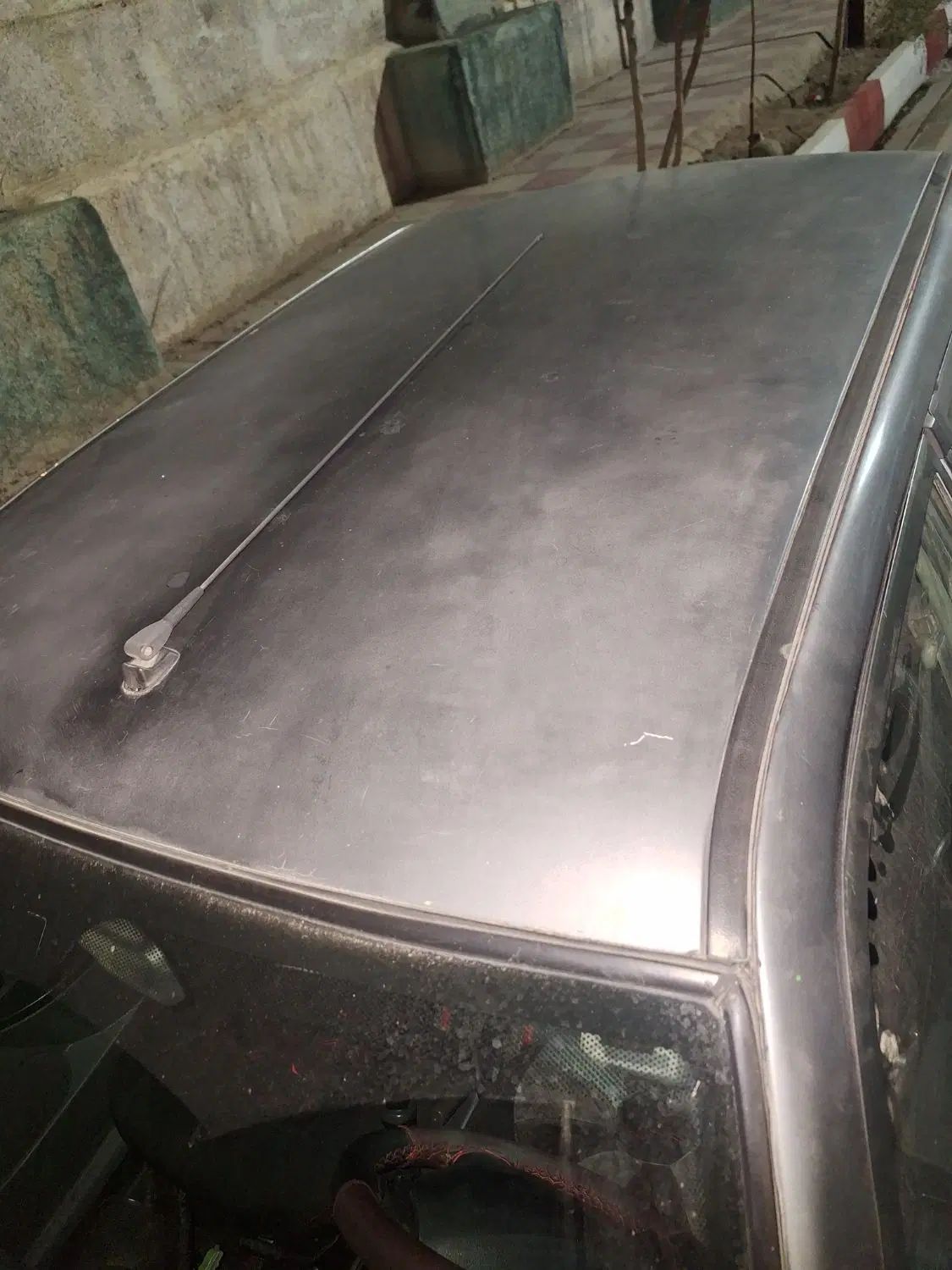 پراید 131 SE - 1394