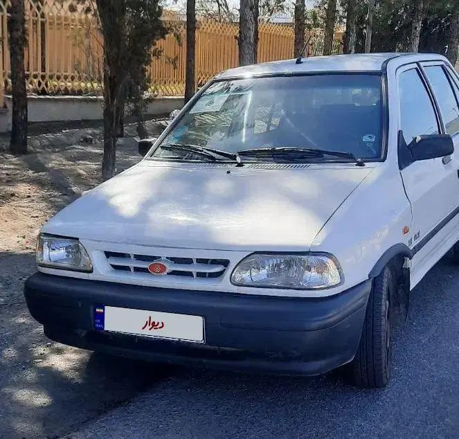 خودرو پراید، صبا آگهی ann_20395076