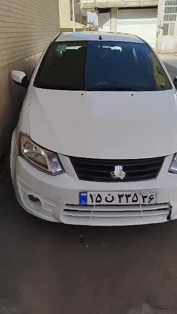 خودرو ساینا، S آگهی ann_20395083