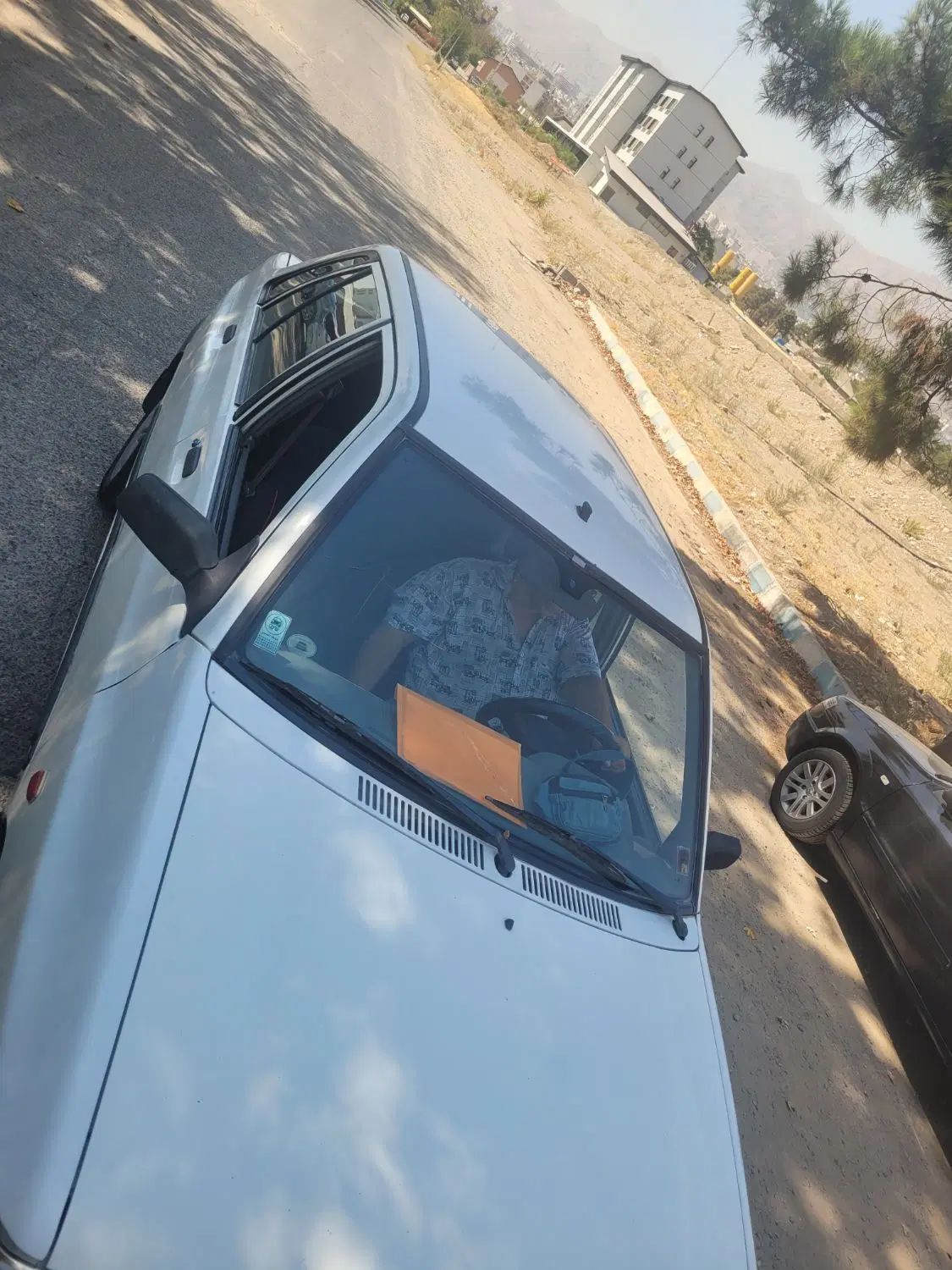 پراید 131 SX - 1391