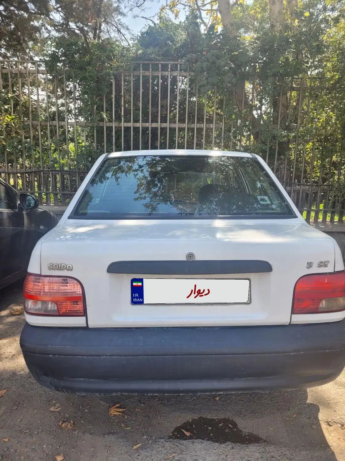 خودرو پراید، 131 آگهی ann_20395085