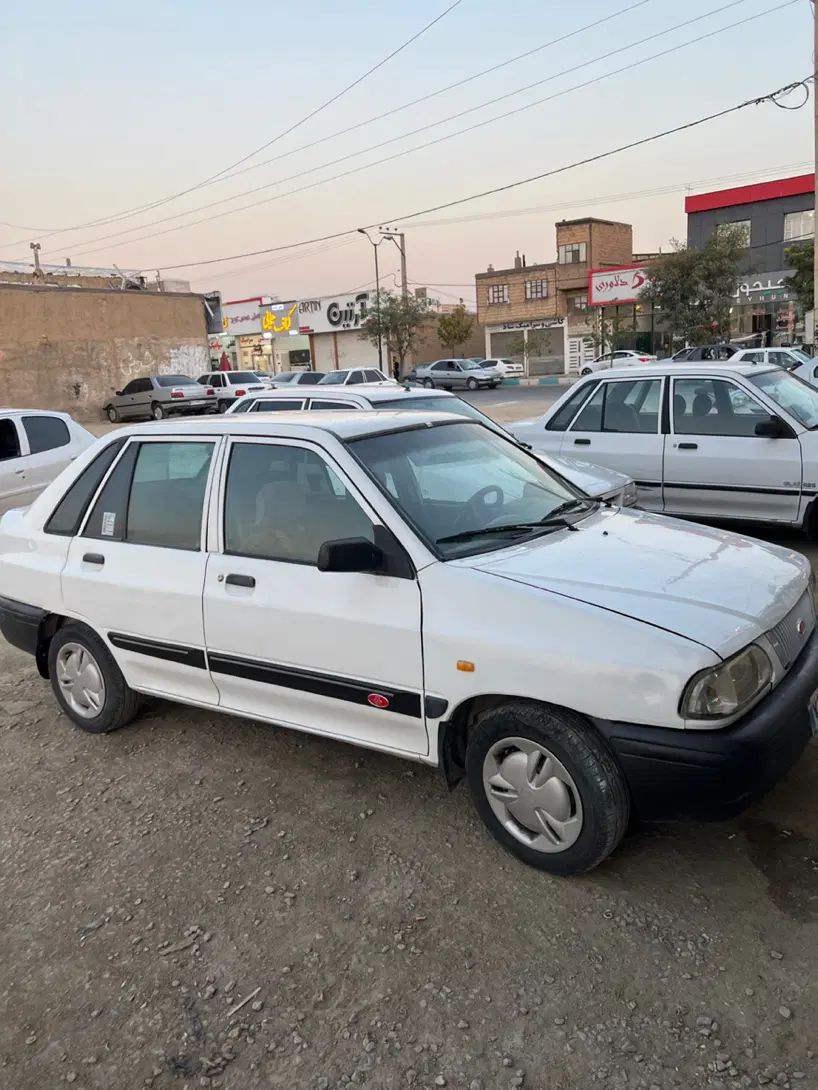 خودرو پراید، 141 آگهی ann_20395086